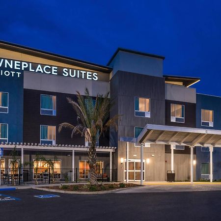 Towneplace Suites By Marriott Μέρσεντ Εξωτερικό φωτογραφία