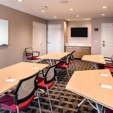 Towneplace Suites By Marriott Μέρσεντ Εξωτερικό φωτογραφία