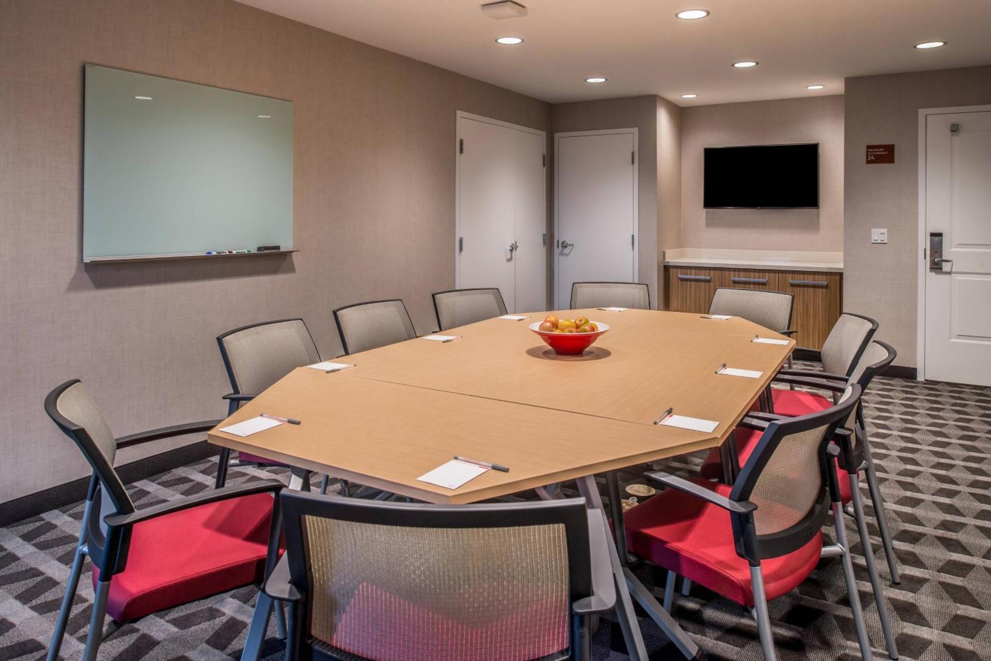 Towneplace Suites By Marriott Μέρσεντ Εξωτερικό φωτογραφία