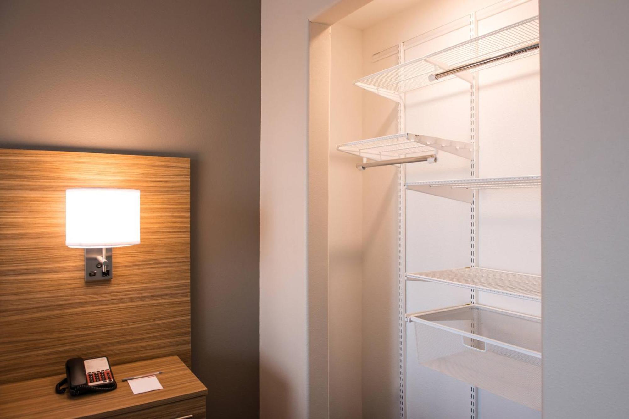 Towneplace Suites By Marriott Μέρσεντ Εξωτερικό φωτογραφία