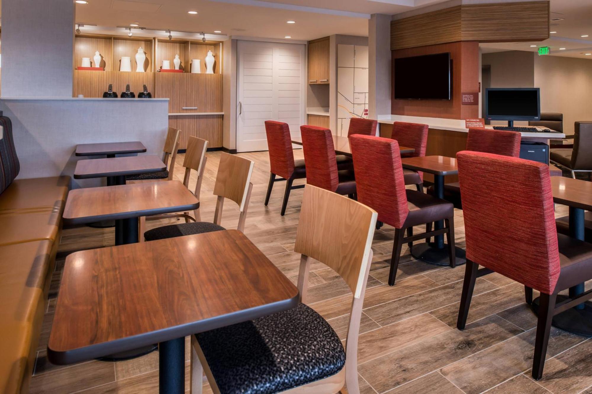 Towneplace Suites By Marriott Μέρσεντ Εξωτερικό φωτογραφία