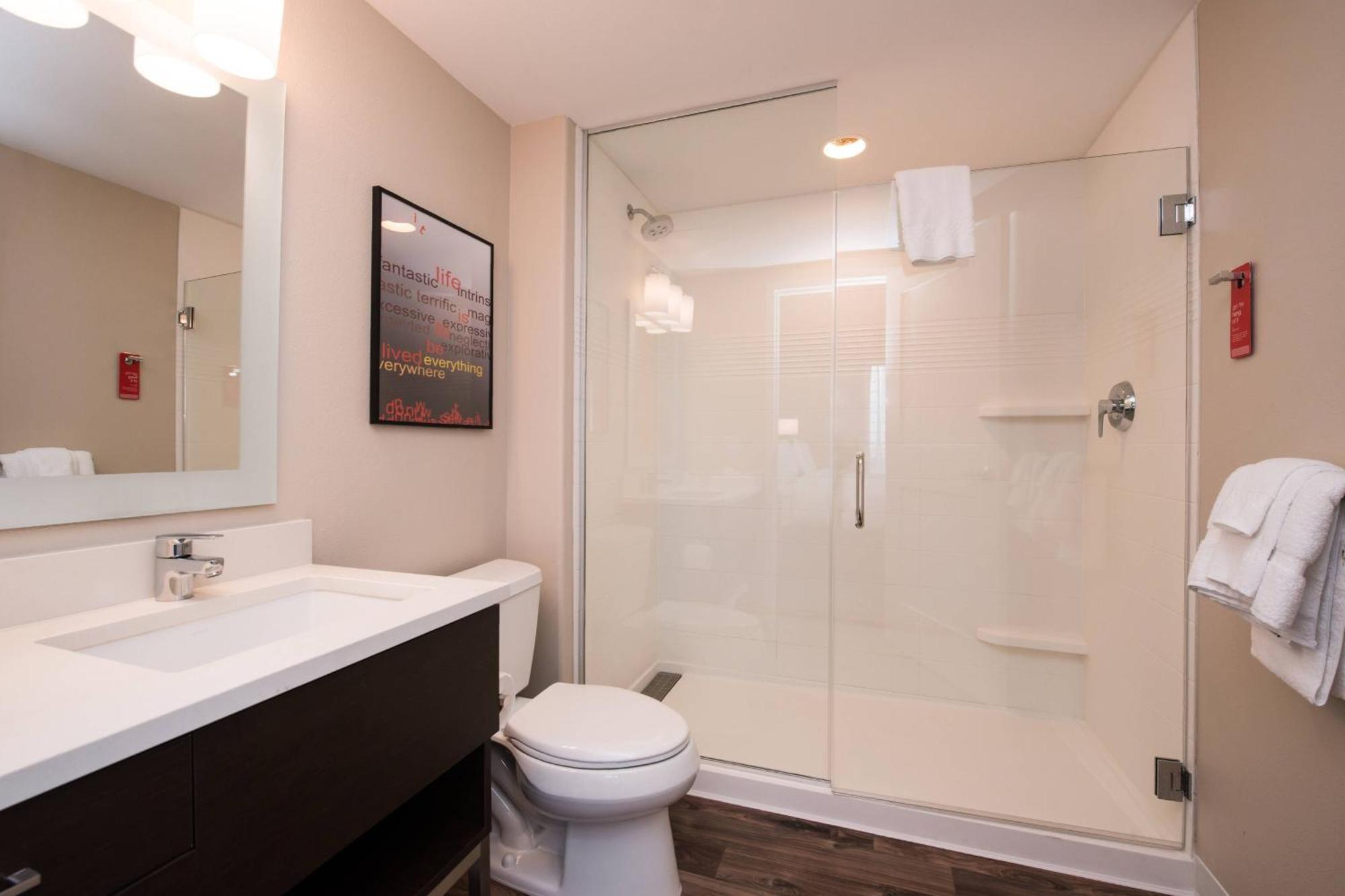Towneplace Suites By Marriott Μέρσεντ Εξωτερικό φωτογραφία