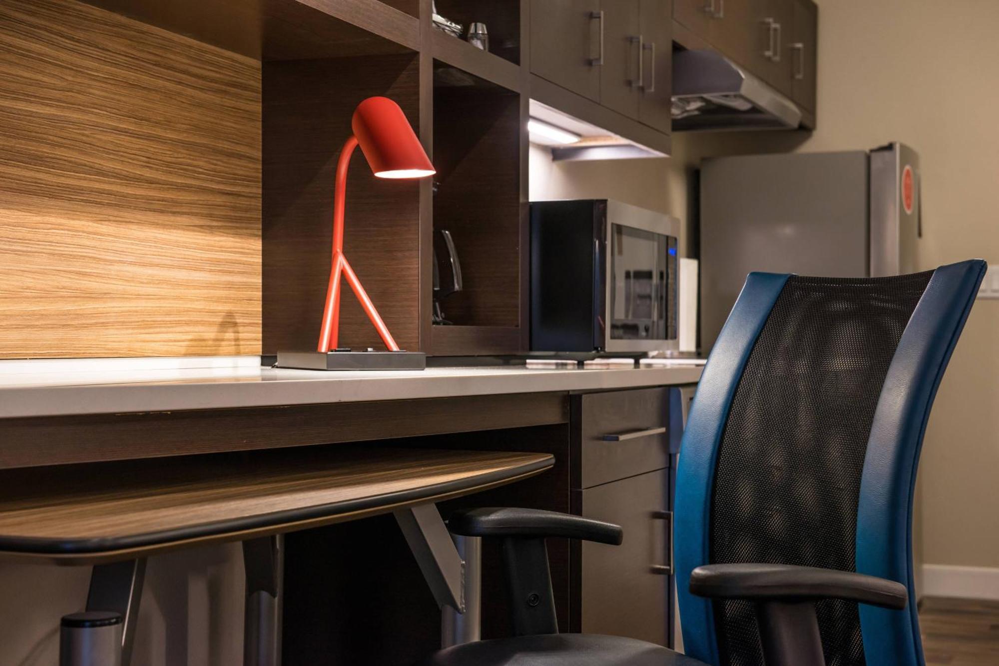 Towneplace Suites By Marriott Μέρσεντ Εξωτερικό φωτογραφία