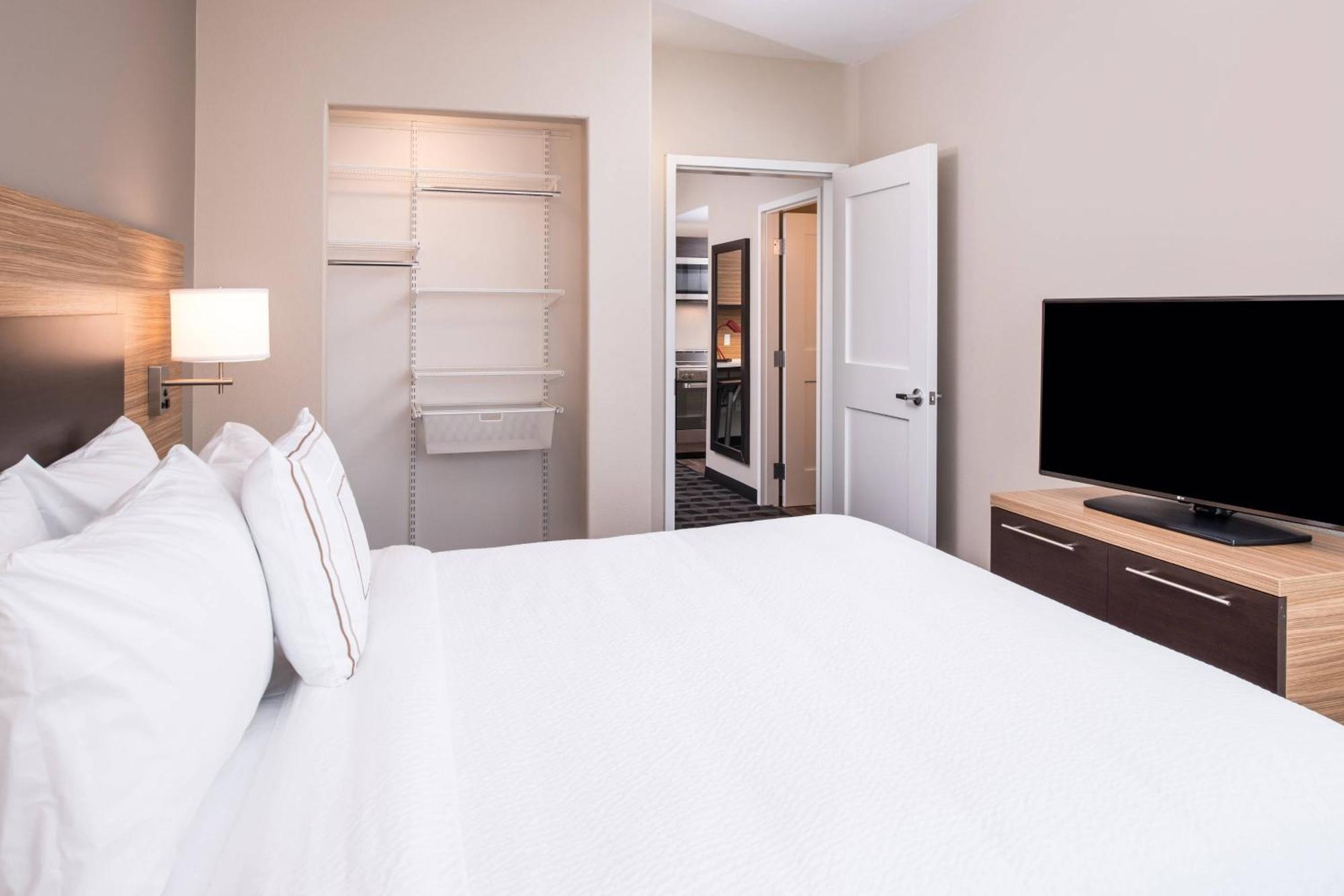 Towneplace Suites By Marriott Μέρσεντ Εξωτερικό φωτογραφία