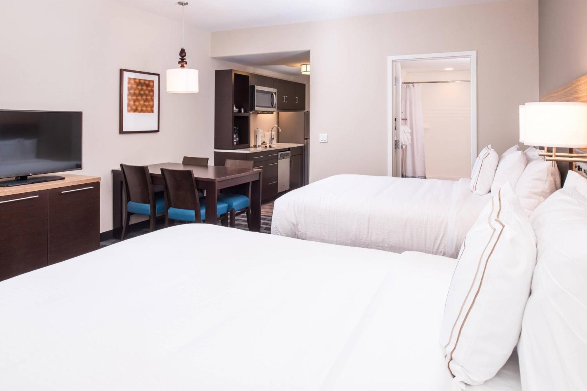 Towneplace Suites By Marriott Μέρσεντ Εξωτερικό φωτογραφία