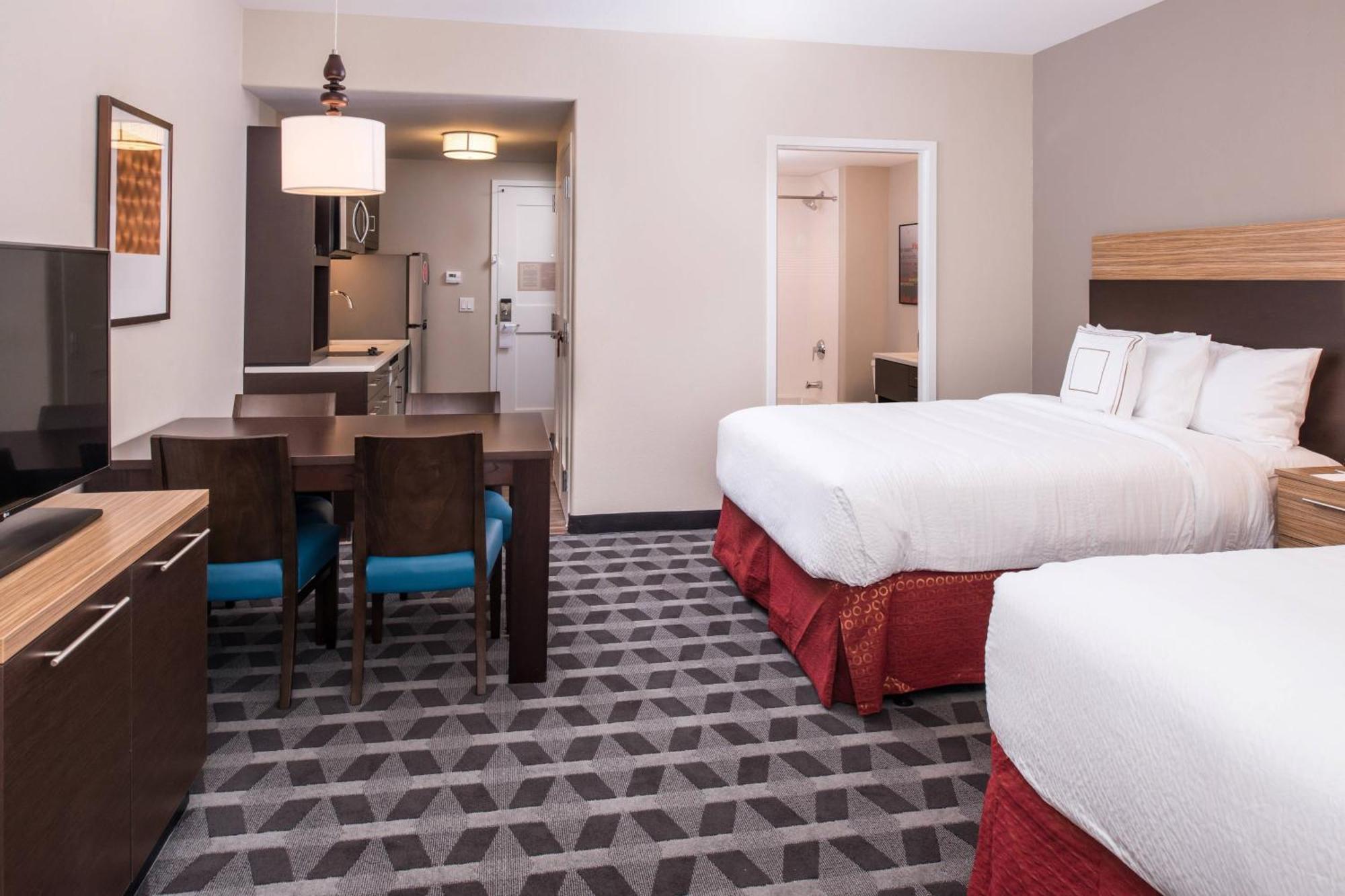Towneplace Suites By Marriott Μέρσεντ Εξωτερικό φωτογραφία