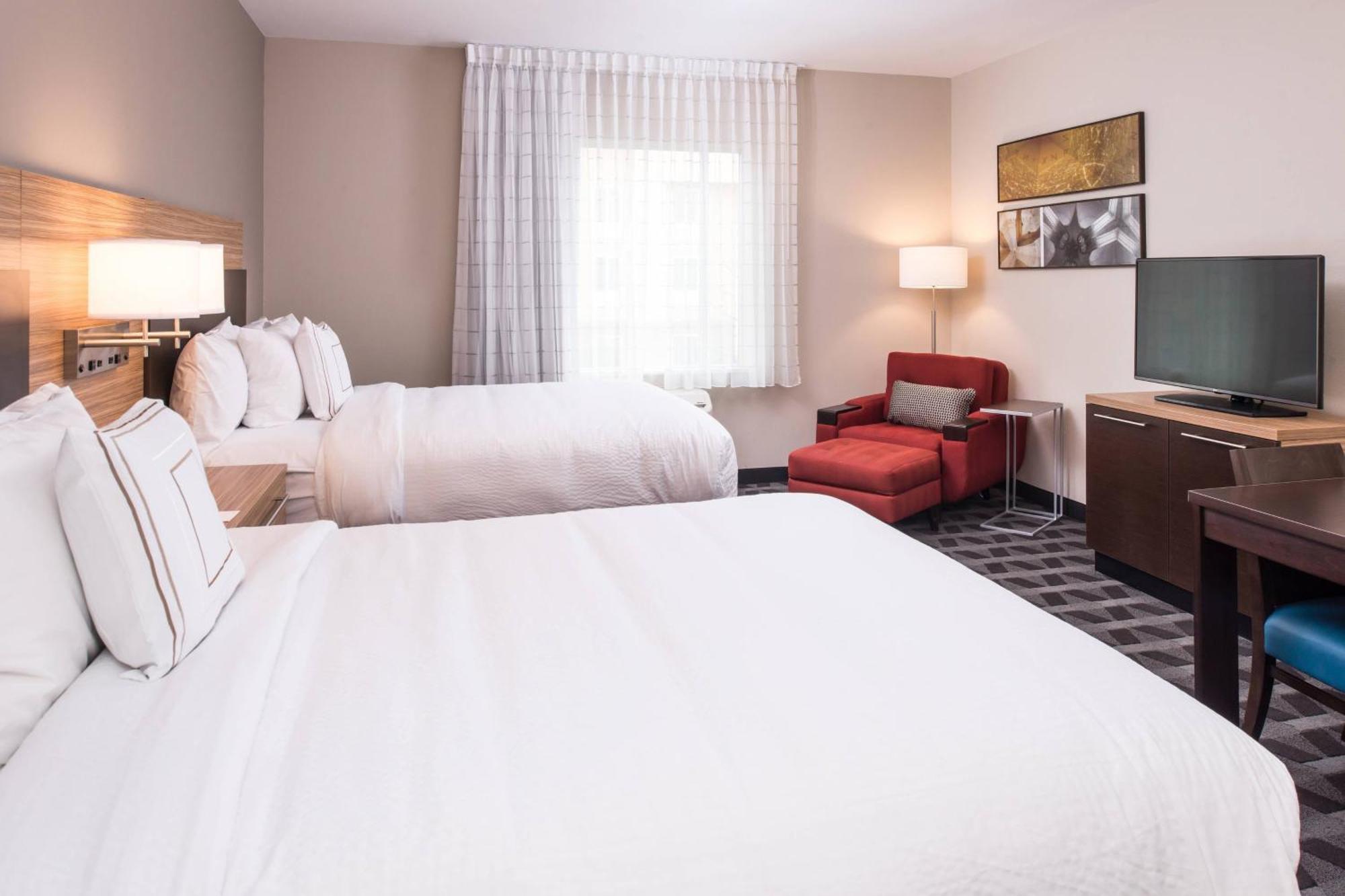 Towneplace Suites By Marriott Μέρσεντ Εξωτερικό φωτογραφία