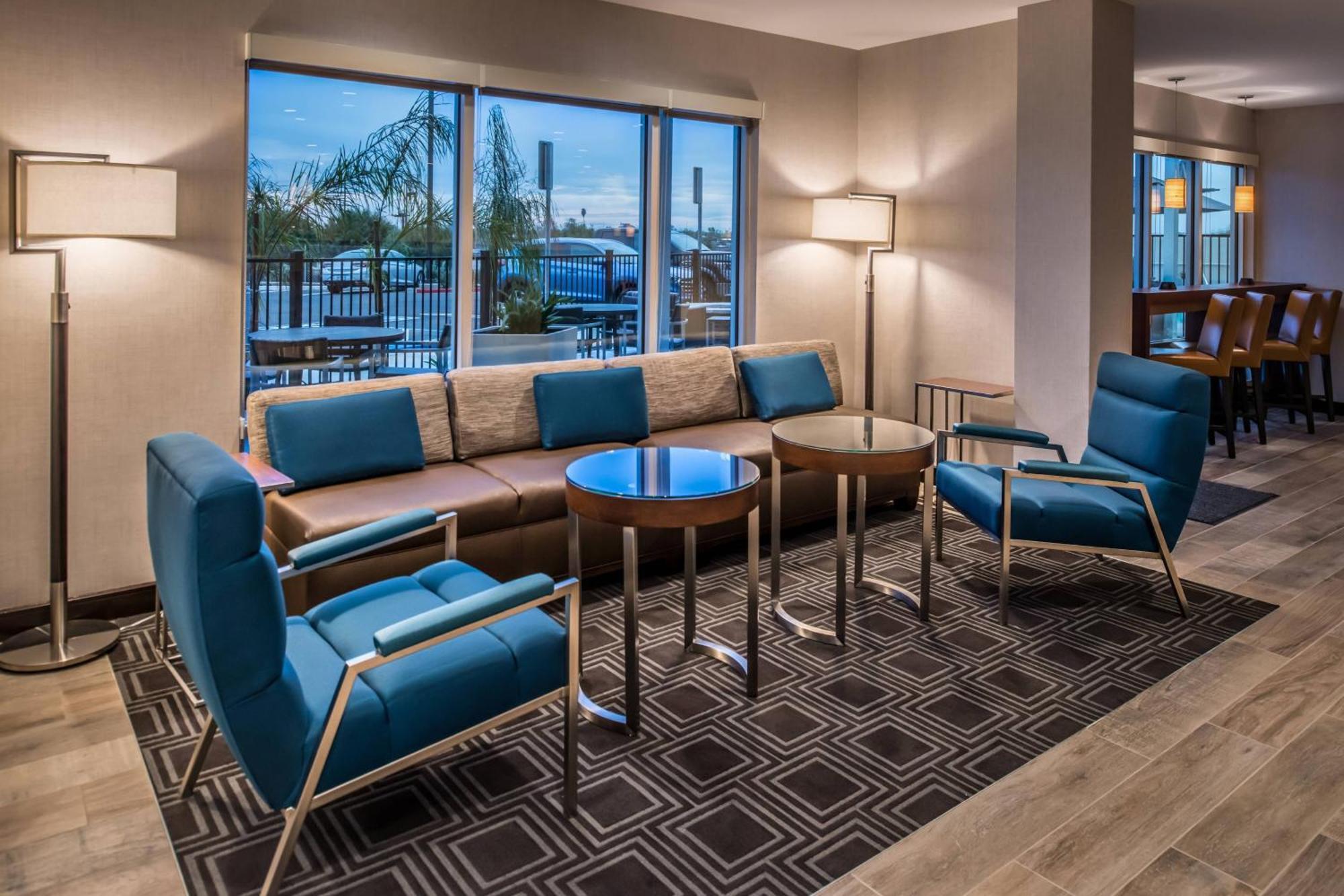 Towneplace Suites By Marriott Μέρσεντ Εξωτερικό φωτογραφία