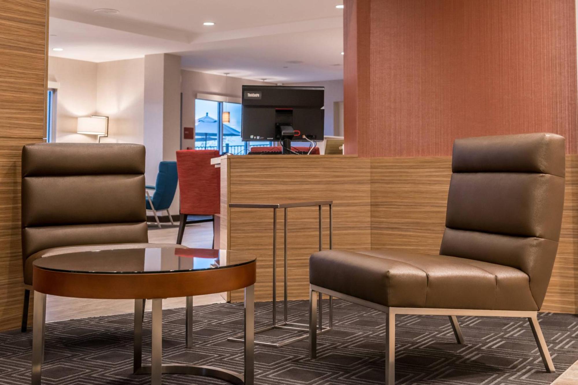 Towneplace Suites By Marriott Μέρσεντ Εξωτερικό φωτογραφία